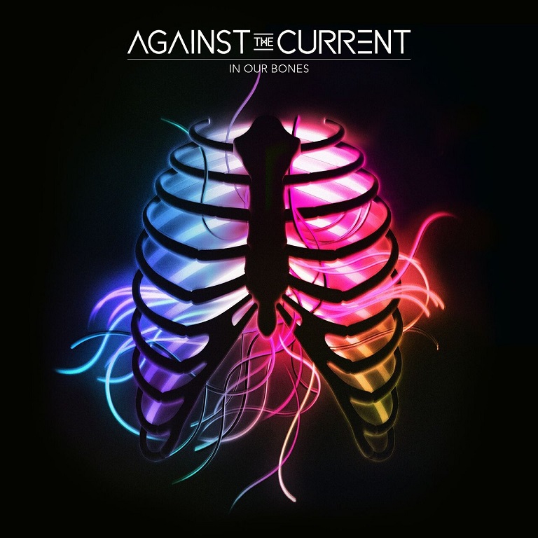 Against the Current - In Our Bones（2016/FLAC/分轨/495M）(MQA/24bit/44.1kHz)