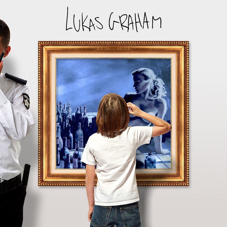 Lukas Graham - Lukas Graham（2016/FLAC/分轨/265M）(MQA/16bit/44.1kHz)