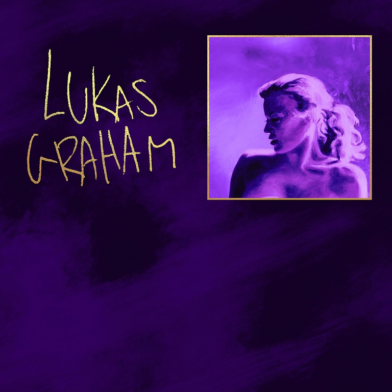 Lukas Graham - 3 (The Purple Album)（2018/FLAC/分轨/376M）(MQA/24bit/44.1kHz)