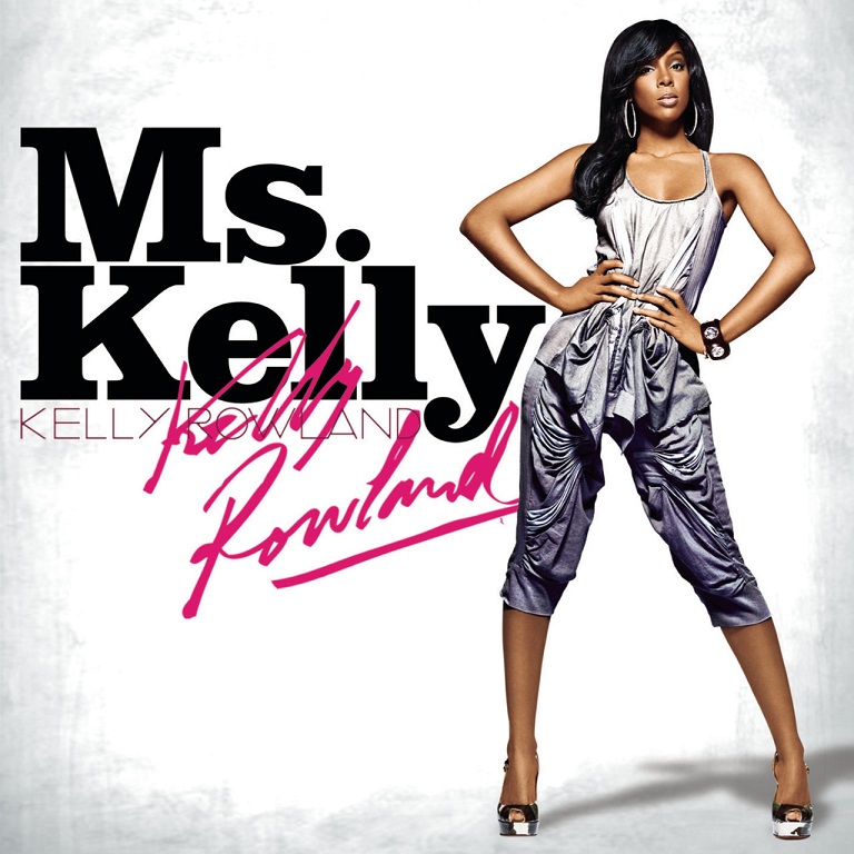 Kelly Rowland - Ms. Kelly（2007/FLAC/分轨/344M）(MQA/16bit/44.1kHz)