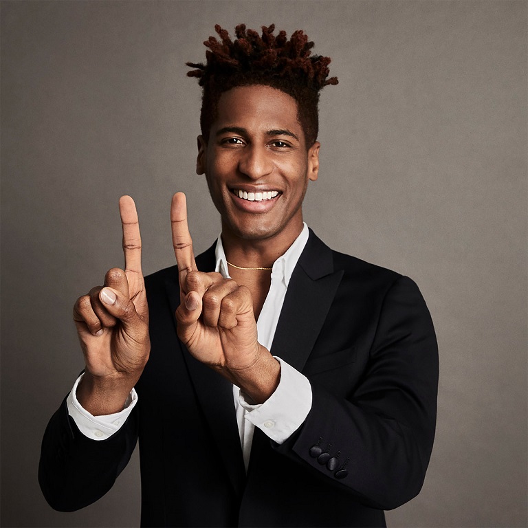 Jon Batiste - Jon Batiste: The Nominated Collection（2022/FLAC/分轨/111M）