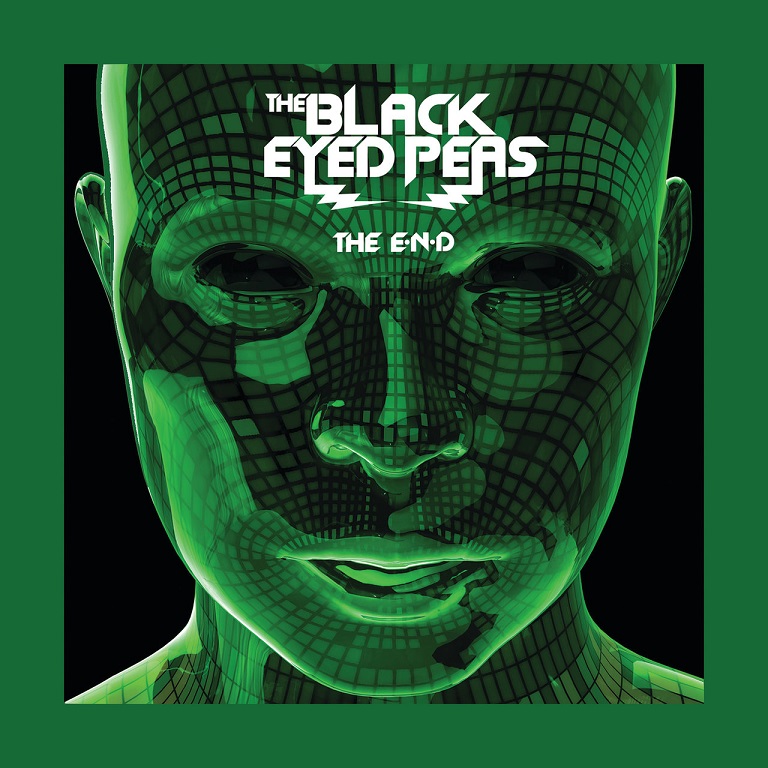 Black Eyed Peas - THE E.N.D. (THE ENERGY NEVER DIES) (Deluxe Version)（2009/FLAC/分轨/669M）