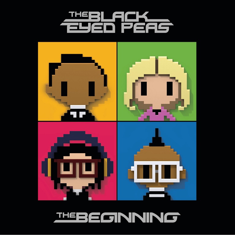 Black Eyed Peas - The Beginning & The Best Of The E.N.D. (International Mega-Deluxe Version)（2010/FLAC/分轨/660M）