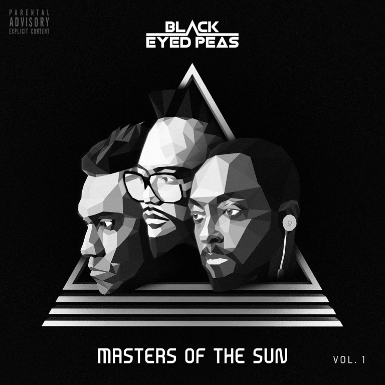 Black Eyed Peas - MASTERS OF THE SUN VOL. 1（2018/FLAC/分轨/344M）