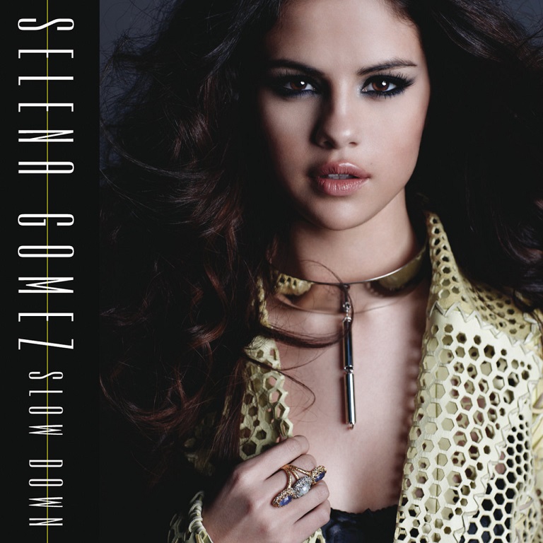 Selena Gomez - Slow Down（2013/FLAC/EP分轨/134M）
