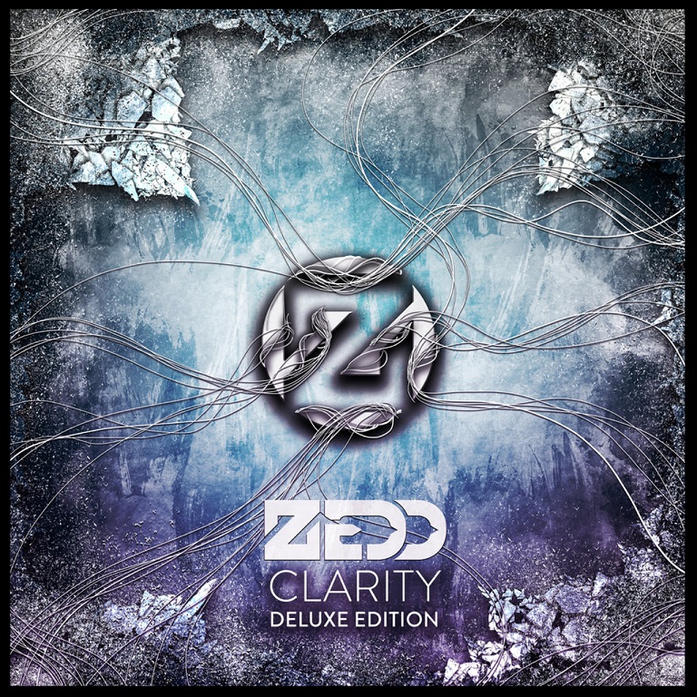 Zedd - Clarity (Deluxe)（2013/FLAC/分轨/574M）