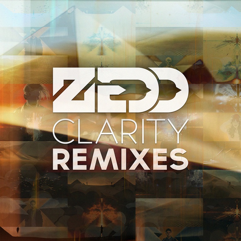 ZEDD - Clarity (Remixes)（2013/FLAC/EP分轨/169M）