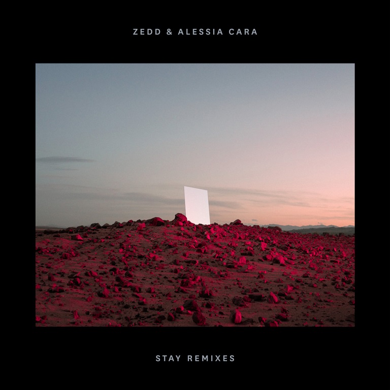 ZEDD, Alessia Cara - Stay (Remixes)（2017/FLAC/EP分轨/171M）