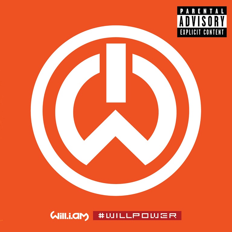 will.i.am - #willpower (Deluxe)（2013/FLAC/分轨/576M）