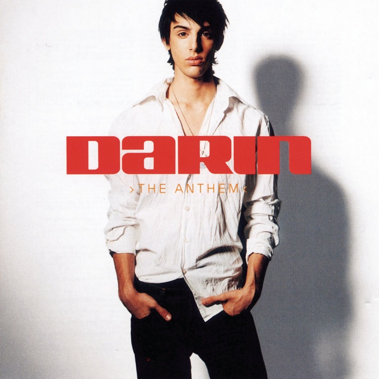 Darin - The Anthem（2005/FLAC/分轨/291M）(MQA/16bit/44.1kHz)