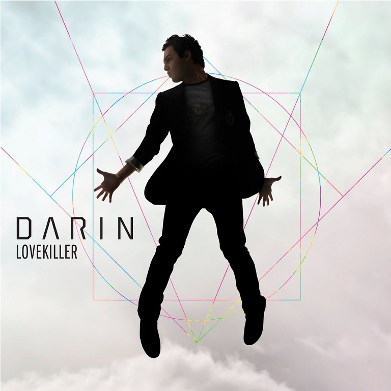 Darin - Lovekiller（2010/FLAC/分轨/251M）