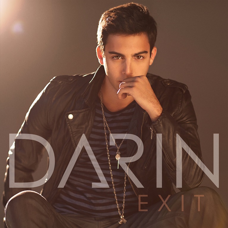 Darin - Exit（2013/FLAC/分轨/261M）