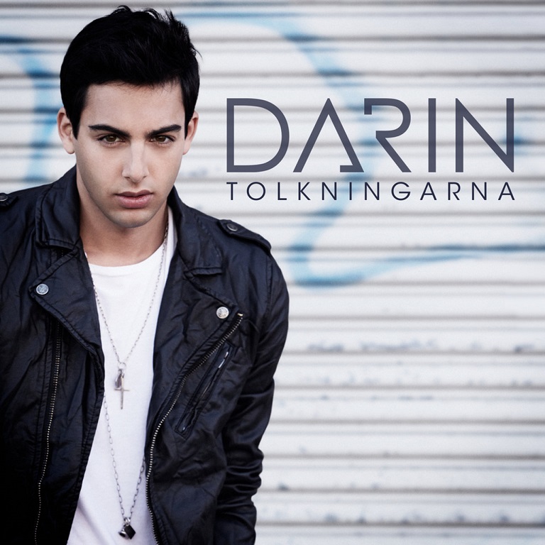 Darin - Tolkningarna（2012/FLAC/EP分轨/142M）