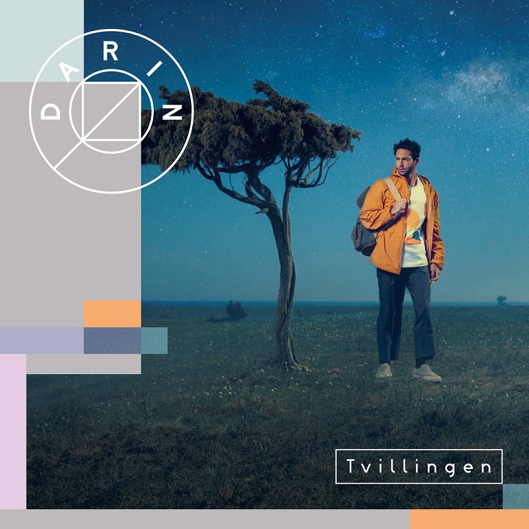 Darin - Tvillingen（2017/FLAC/分轨/222M）