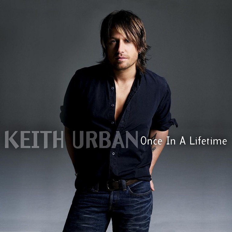 Keith Urban - Once In A Lifetime（2006/FLAC/EP分轨/113M）