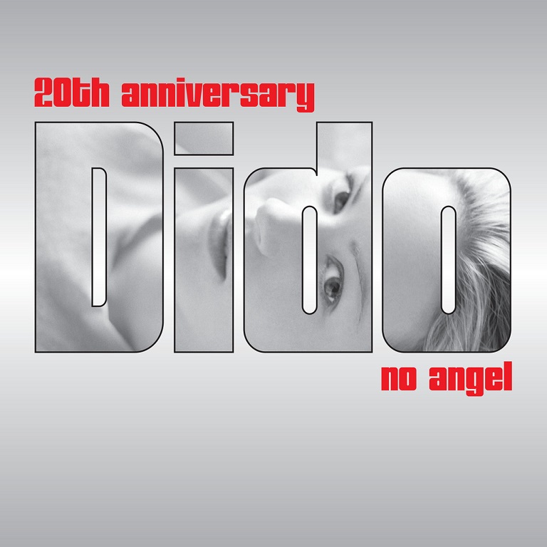 Dido - No Angel (20th Anniversary Remix EP)（1999/FLAC/EP分轨/256M）(MQA/16bit/44.1kHz)