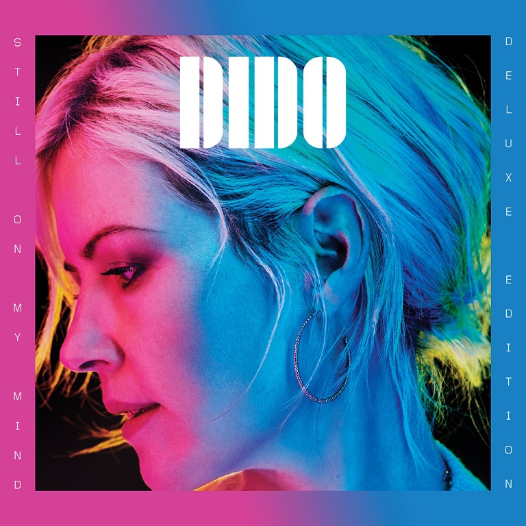 Dido - Still on My Mind (Deluxe Edition)（2019/FLAC/分轨/488M）(MQA/16bit/44.1kHz)