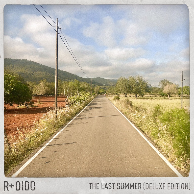 R Plus, Dido - The Last Summer (Deluxe Edition)（2020/FLAC/分轨/1.06G）(MQA/24bit/44.1kHz)