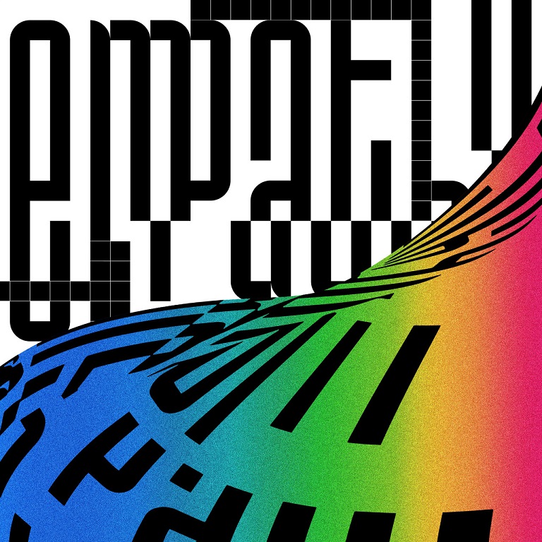 NCT - NCT 2018 EMPATHY（2018/FLAC/分轨/320M）