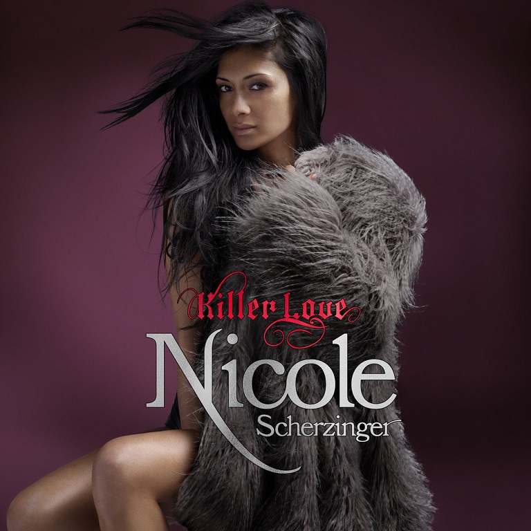 Nicole Scherzinger - Killer Love（2011/FLAC/EP分轨/501M）