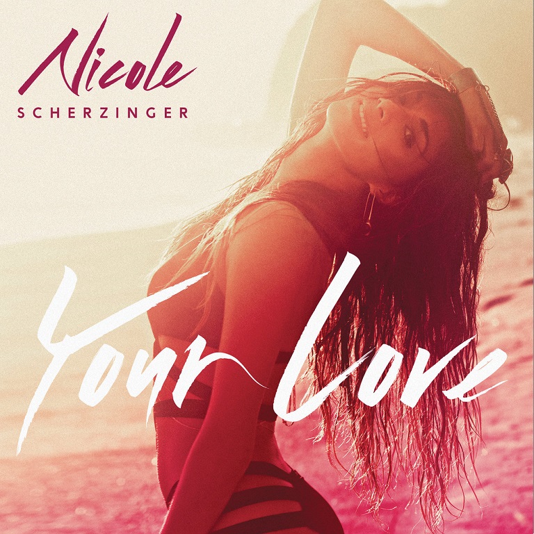 Nicole Scherzinger - Your Love (Remix) - EP（2014/FLAC/EP分轨/164M）(MQA/16bit/44.1kHz)