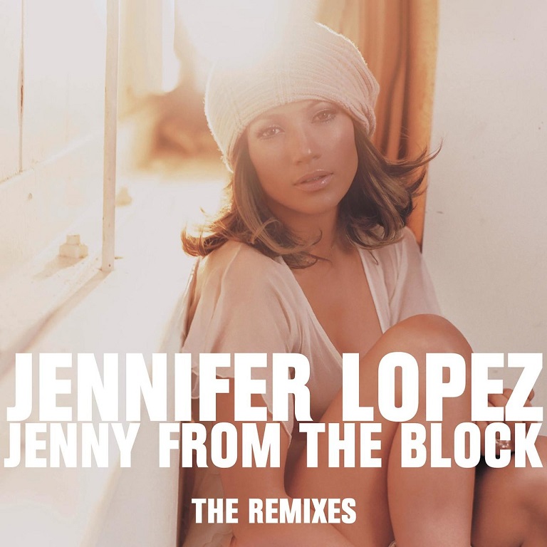 Jennifer Lopez - Jenny From The Block - The Remixes（2002/FLAC/分轨/281M）(MQA/16bit/44.1kHz)