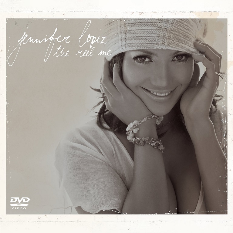 Jennifer Lopez - The Reel Me（2003/FLAC/EP分轨/234M）(MQA/16bit/44.1kHz)