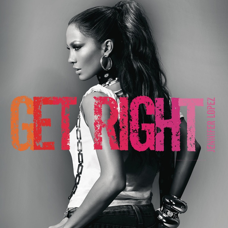 Jennifer Lopez - Get Right Remix EP（2005/FLAC/EP分轨/113M）