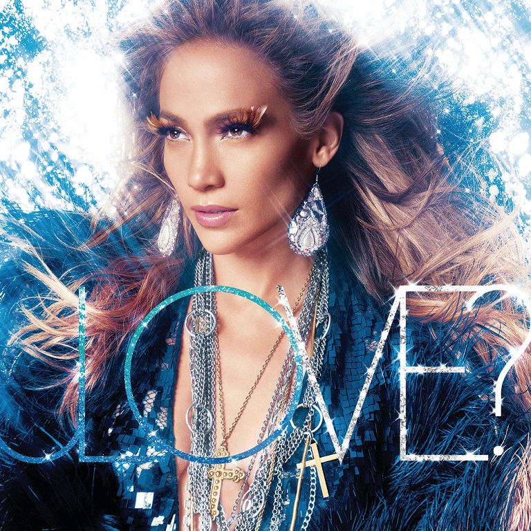 Jennifer Lopez - LOVE？(Deluxe Edition)（2011/FLAC/分轨/485M）