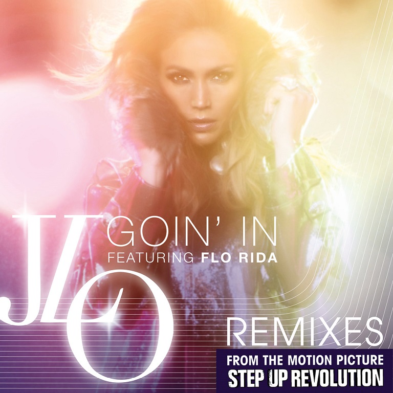 Jennifer Lopez - Goin' In (Remixes)（2012/FLAC/分轨/387M）