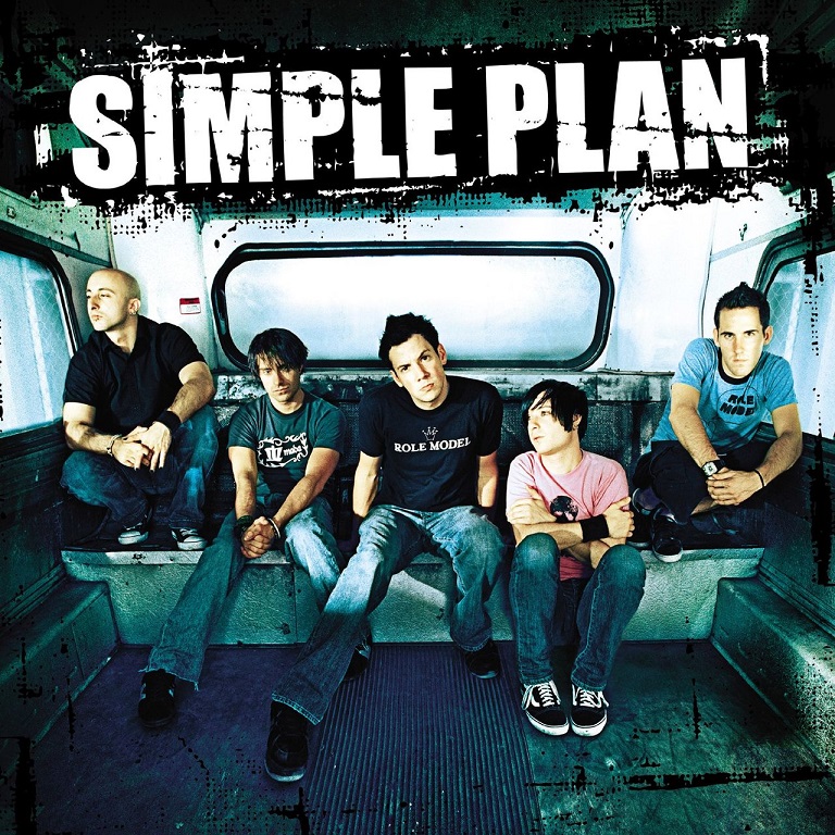 Simple Plan - Still Not Getting Any（2004/FLAC/分轨/266M）(MQA/16bit/44.1kHz)