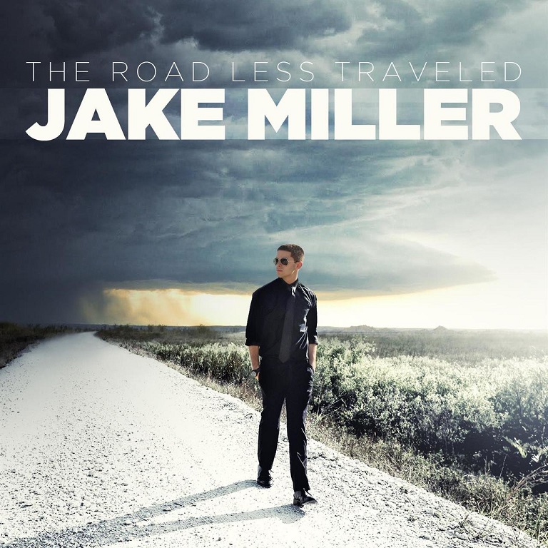 Jake Miller - The Road Less Traveled（2013/FLAC/EP分轨/147M）