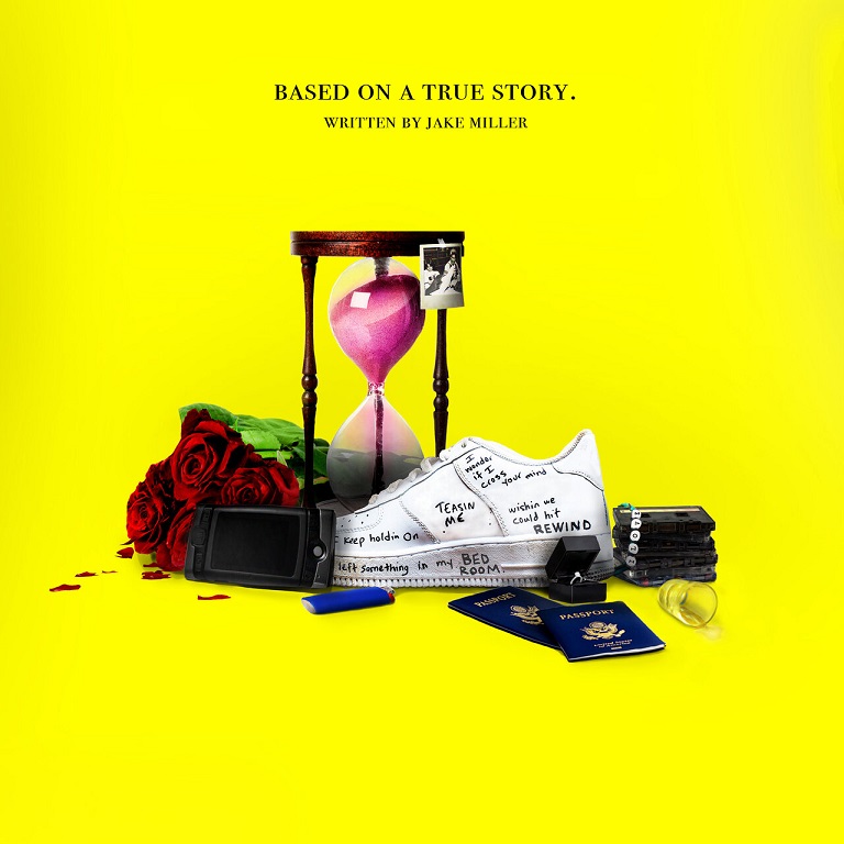 Jake Miller - BASED ON A TRUE STORY. (EXTENDED)（2019/FLAC/分轨/181M）