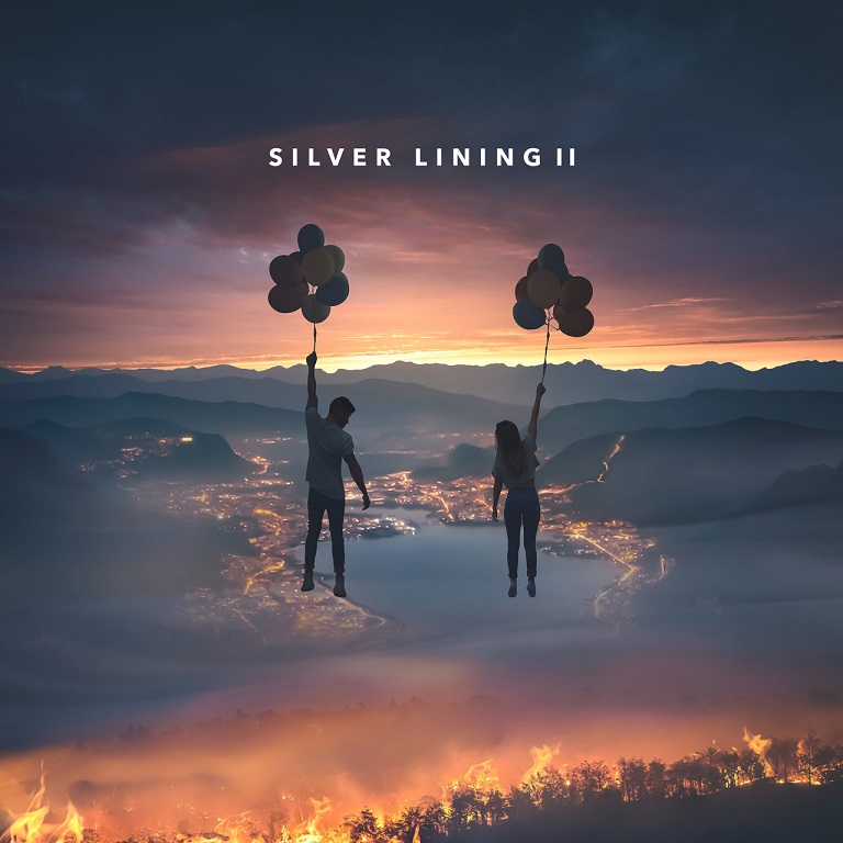 Jake Miller - Silver Lining II（2021/FLAC/分轨/378M）