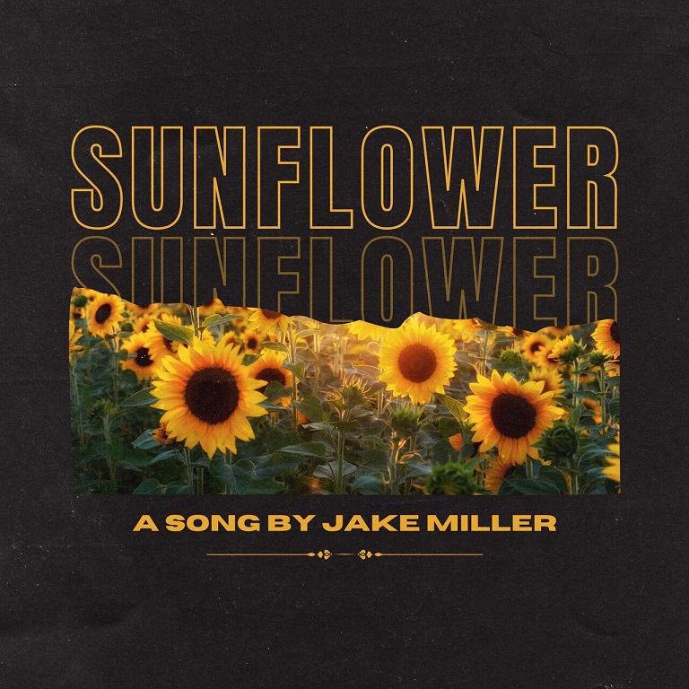 Jake Miller - Sunflower（2023/FLAC/EP分轨/55.5M）