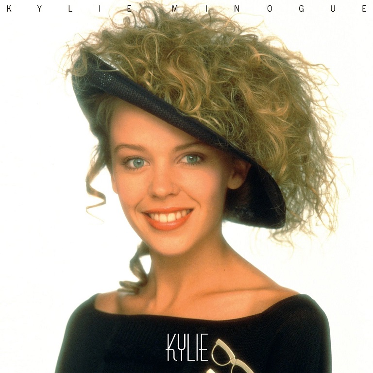 Kylie Minogue - Kylie（1988/FLAC/分轨/266M）(MQA/16bit/44.1kHz)