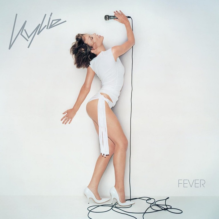 Kylie Minogue - Fever (Deluxe Edition)（2001/FLAC/分轨/369M）(MQA/16bit/44.1kHz)