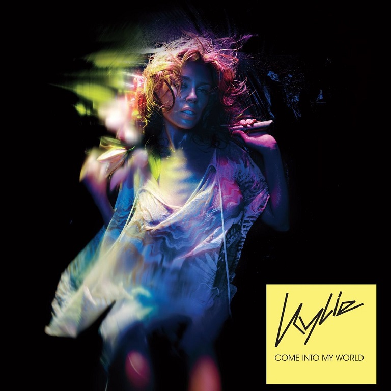 Kylie Minogue - Come into My World（2002/FLAC/EP分轨/258M）(MQA/16bit/44.1kHz)