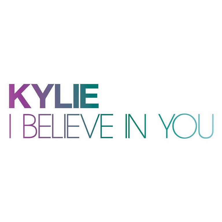 Kylie Minogue -  I Believe In You（2004/FLAC/EP分轨/122M）(MQA/16bit/44.1kHz)