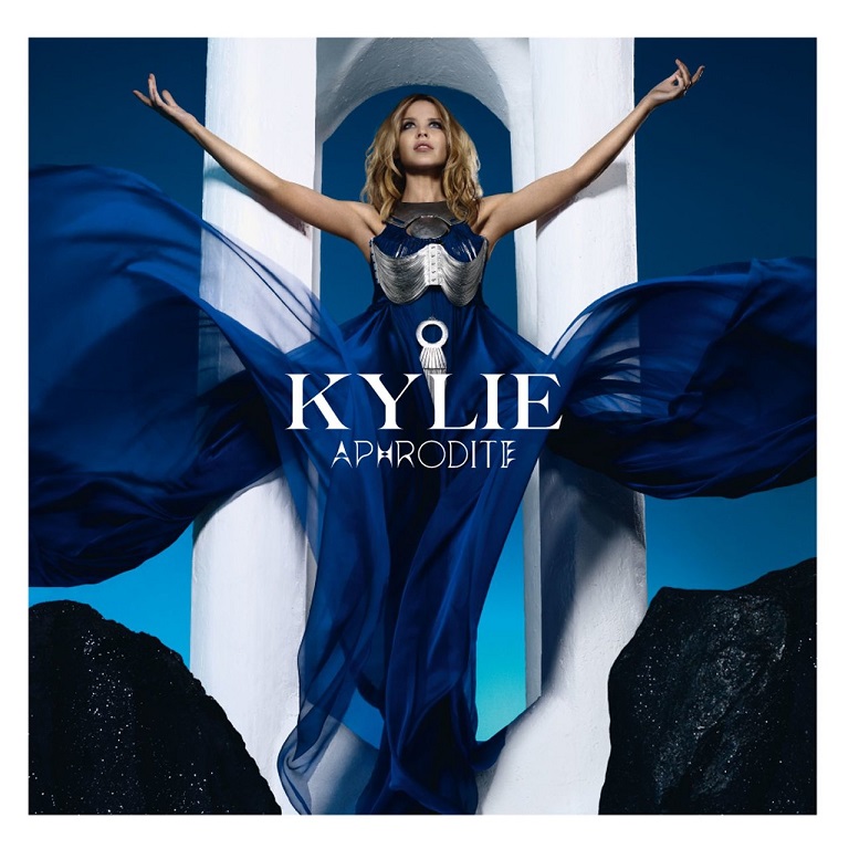 Kylie Minogue - Aphrodite（2010/FLAC/分轨/315M）(MQA/16bit/44.1kHz)