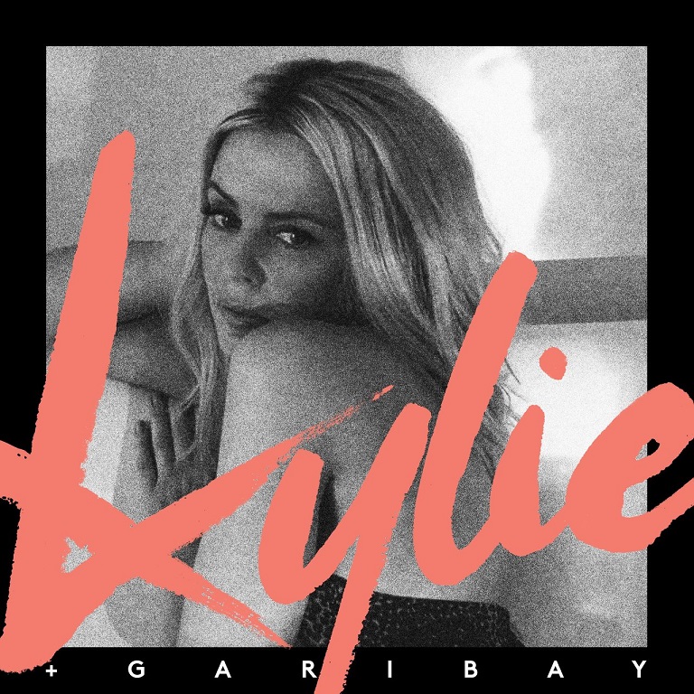 Kylie Minogue - Kylie + Garibay（2015/FLAC/EP分轨/93.5M）(MQA/16bit/44.1kHz)