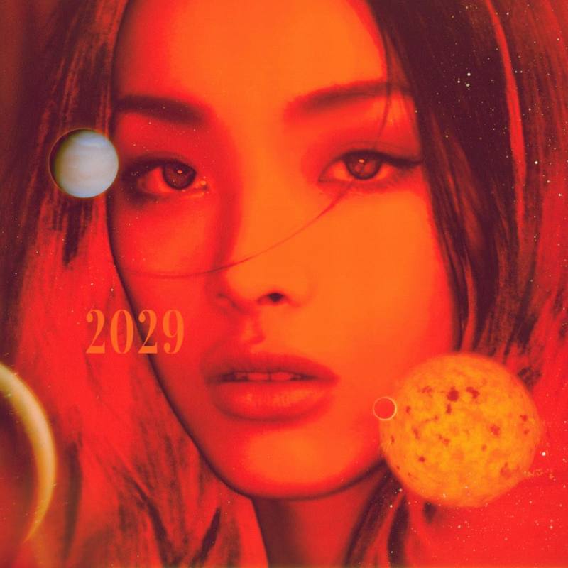 刘柏辛Lexie - 2029（2018/FLAC/分轨/229M）