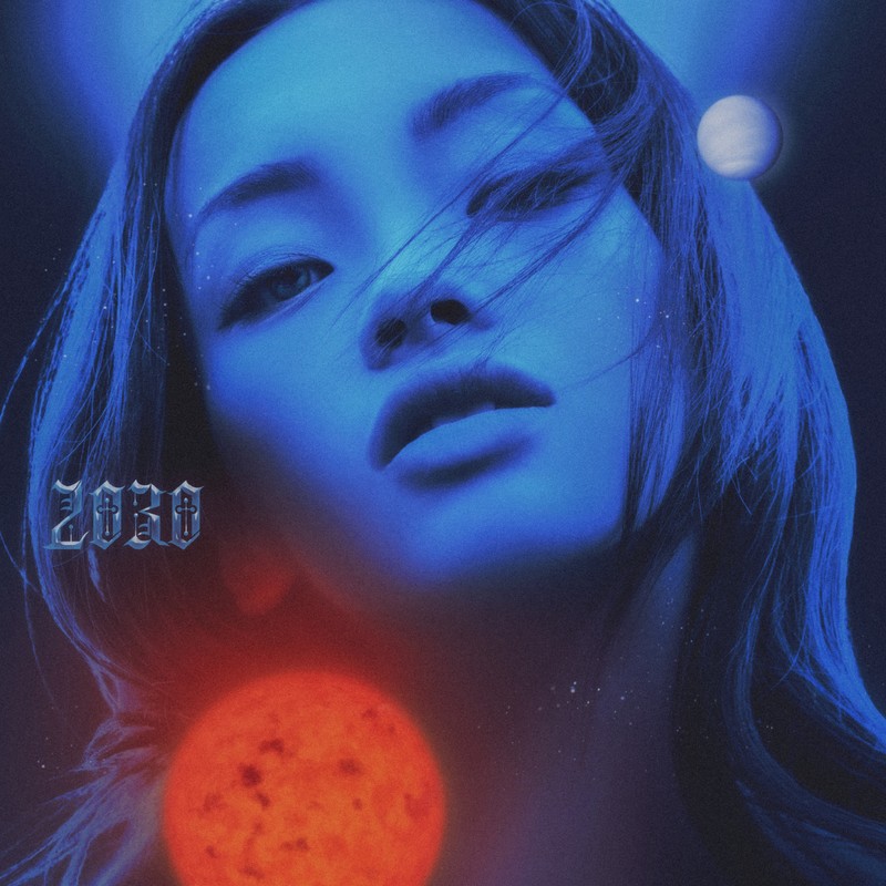 刘柏辛Lexie - 2030（2019/FLAC/EP分轨/75.3M）