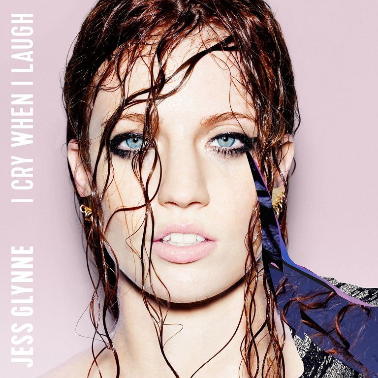 Jess Glynne - I Cry When I Laugh（2015/FLAC/EP分轨/280M）(MQA/16bit/44.1kHz)