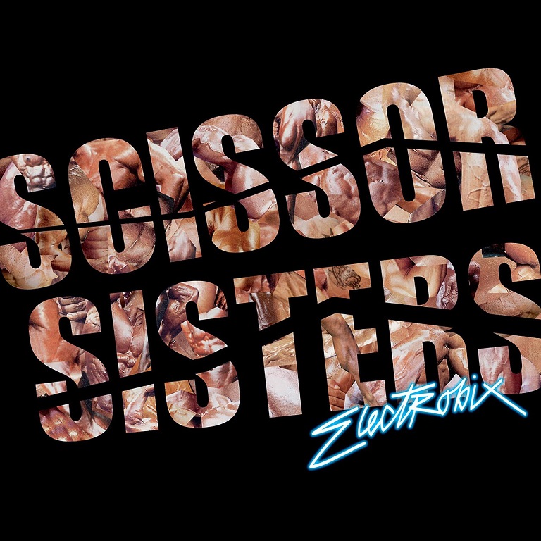Scissor Sisters - Electrobix（2002/FLAC/EP分轨/103M）