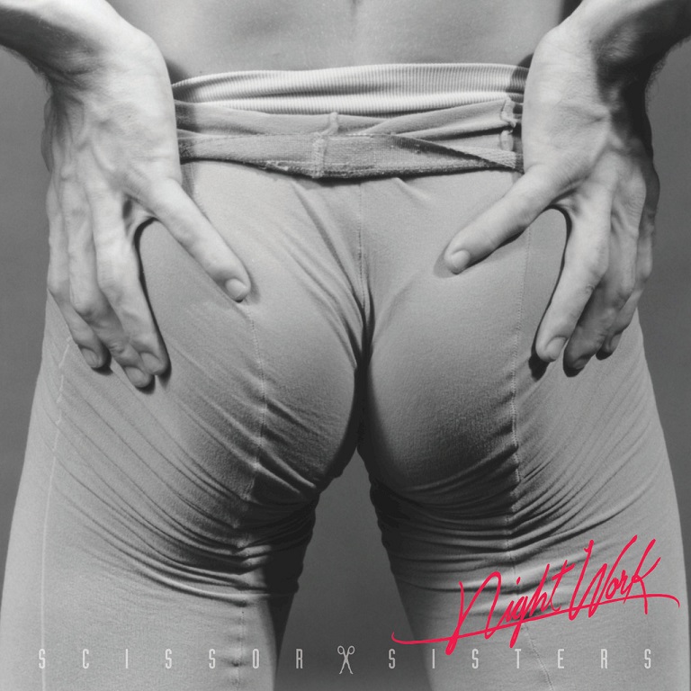 Scissor Sisters - Night Work（2010/FLAC/分轨/333M）