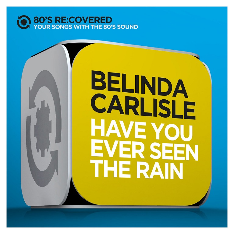 Belinda Carlisle - Have You Ever Seen the Rain（2015/FLAC/EP分轨/63.7M）