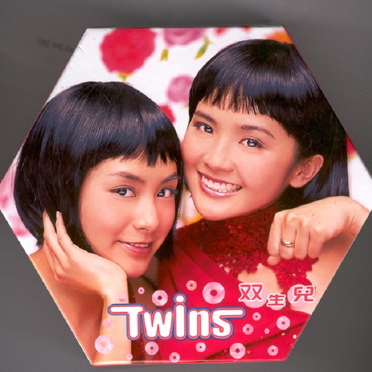 Twins - 双生儿（2002/FLAC/EP分轨/152M）