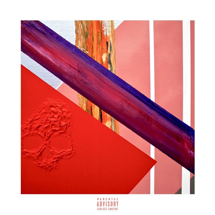 Lupe Fiasco - Tetsuo & Youth（2015/FLAC/分轨/537M）(MQA/16bit/44.1kHz)