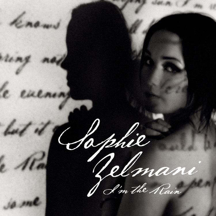 Sophie Zelmani - I'm the Rain（2010/FLAC/分轨/201M）(MQA/16bit/44.1kHz)